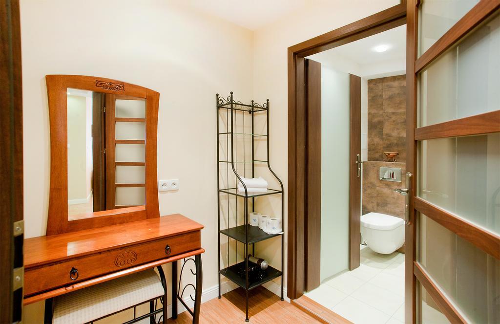 Apartamenty Centrum Villa Perla Jelenia Gora Exterior photo