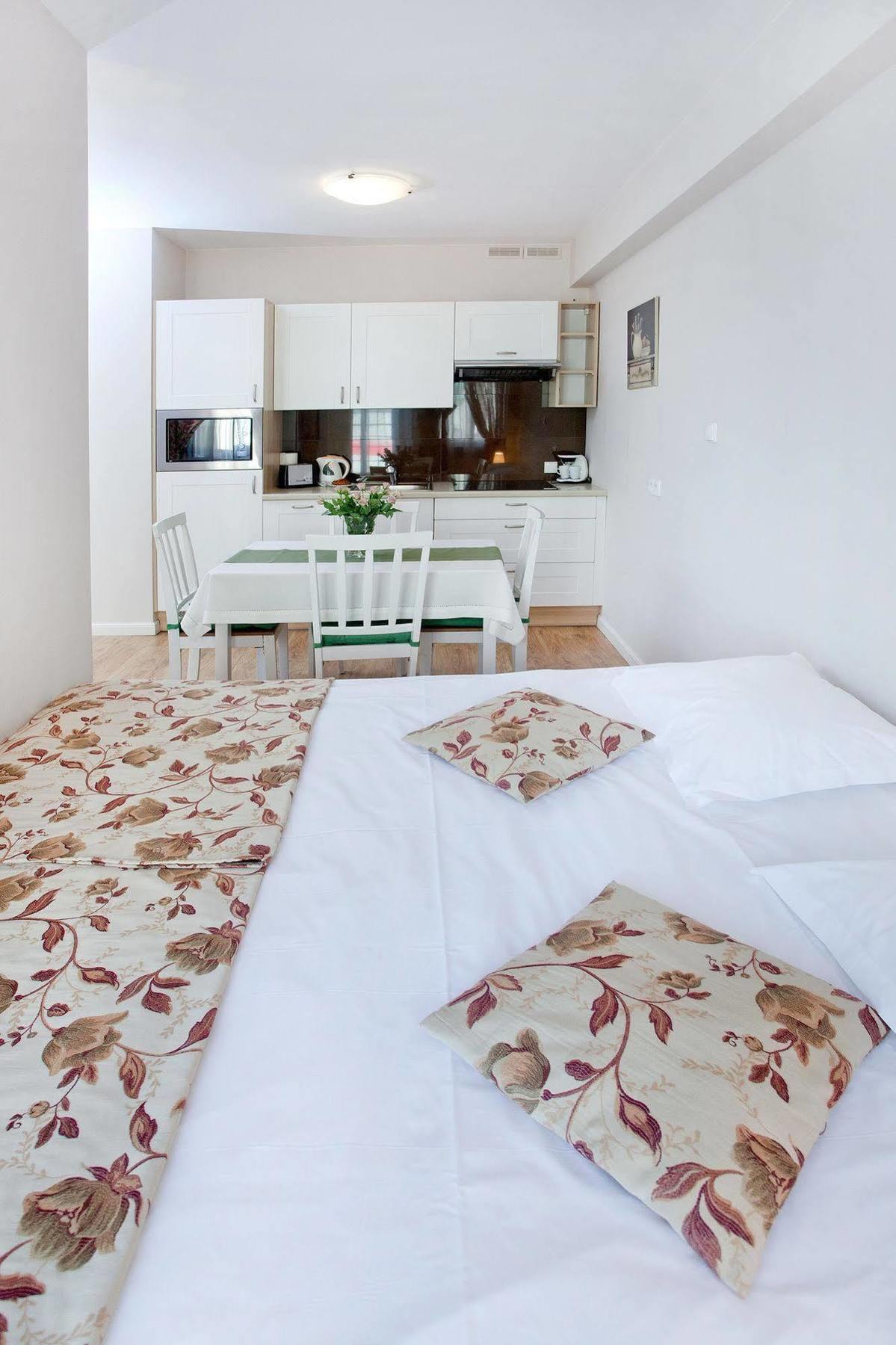 Apartamenty Centrum Villa Perla Jelenia Gora Exterior photo