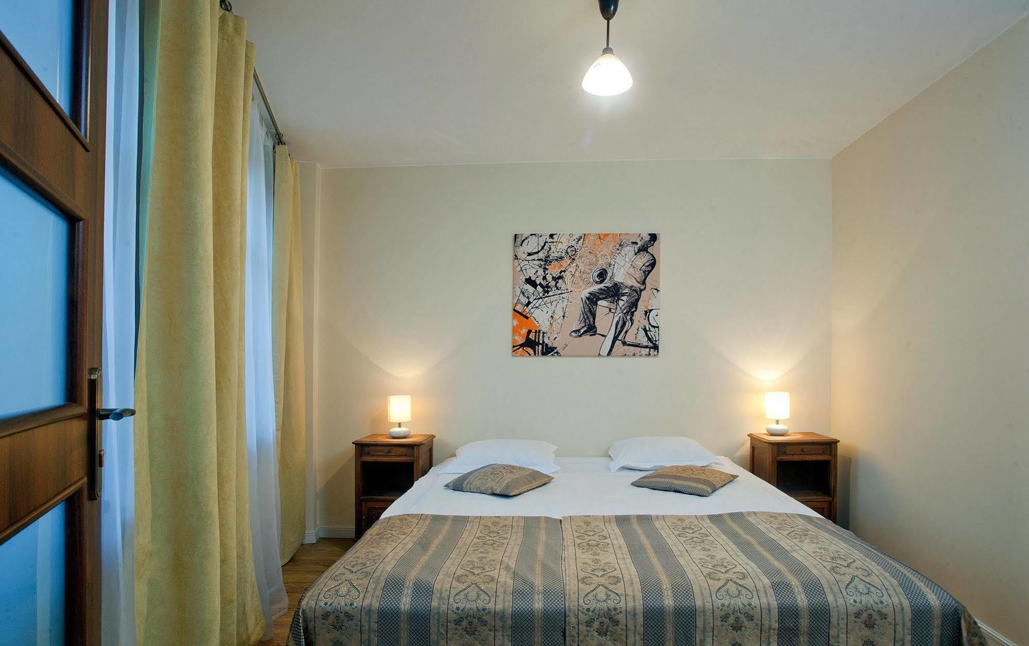 Apartamenty Centrum Villa Perla Jelenia Gora Exterior photo