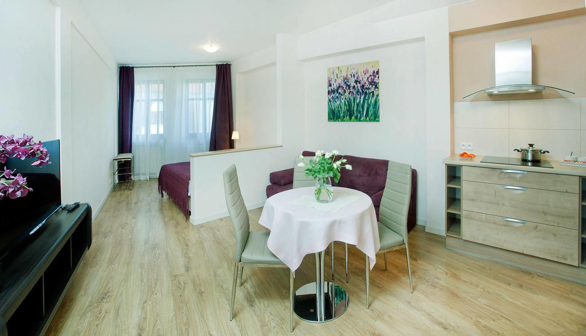 Apartamenty Centrum Villa Perla Jelenia Gora Exterior photo