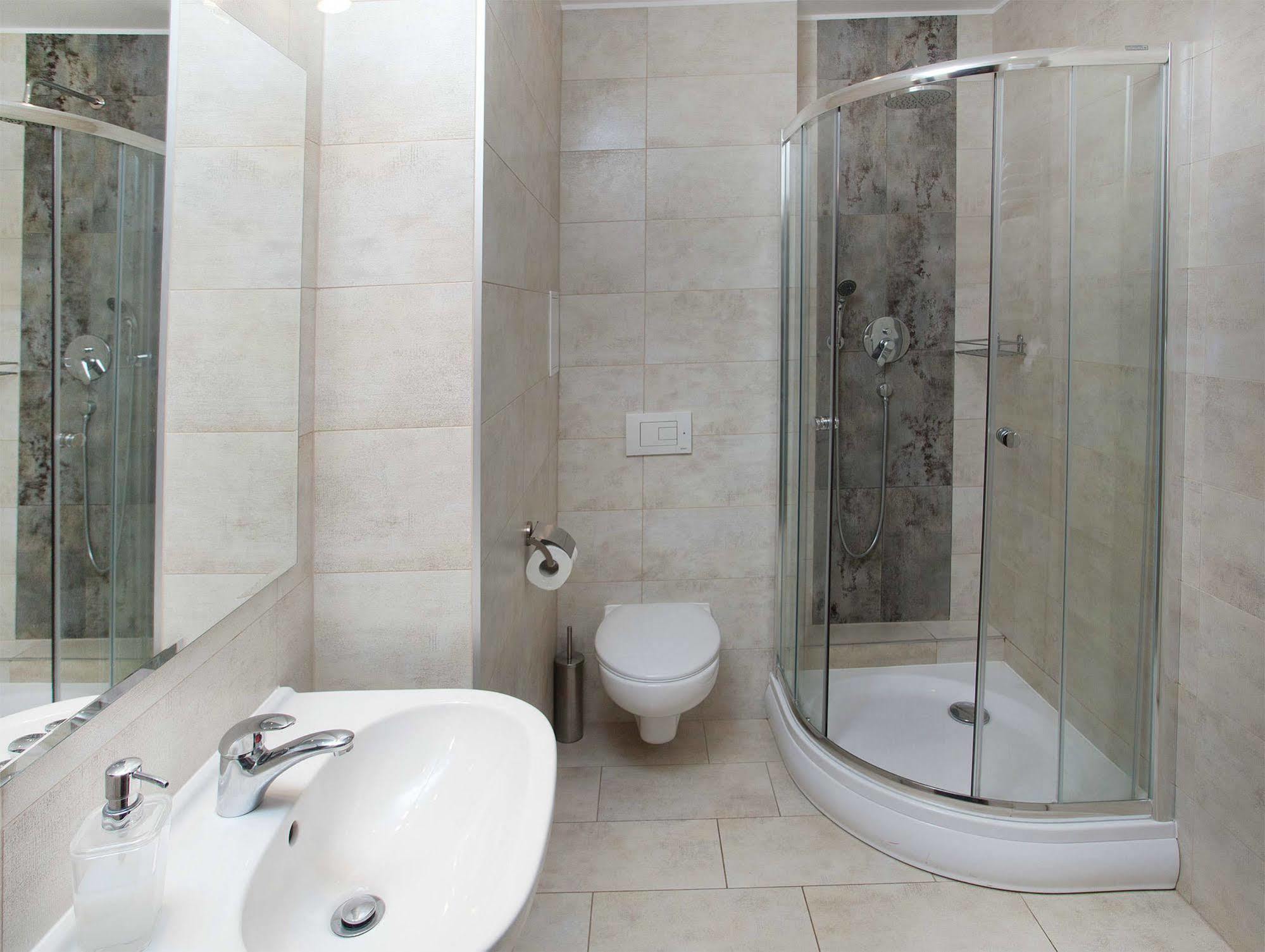 Apartamenty Centrum Villa Perla Jelenia Gora Exterior photo
